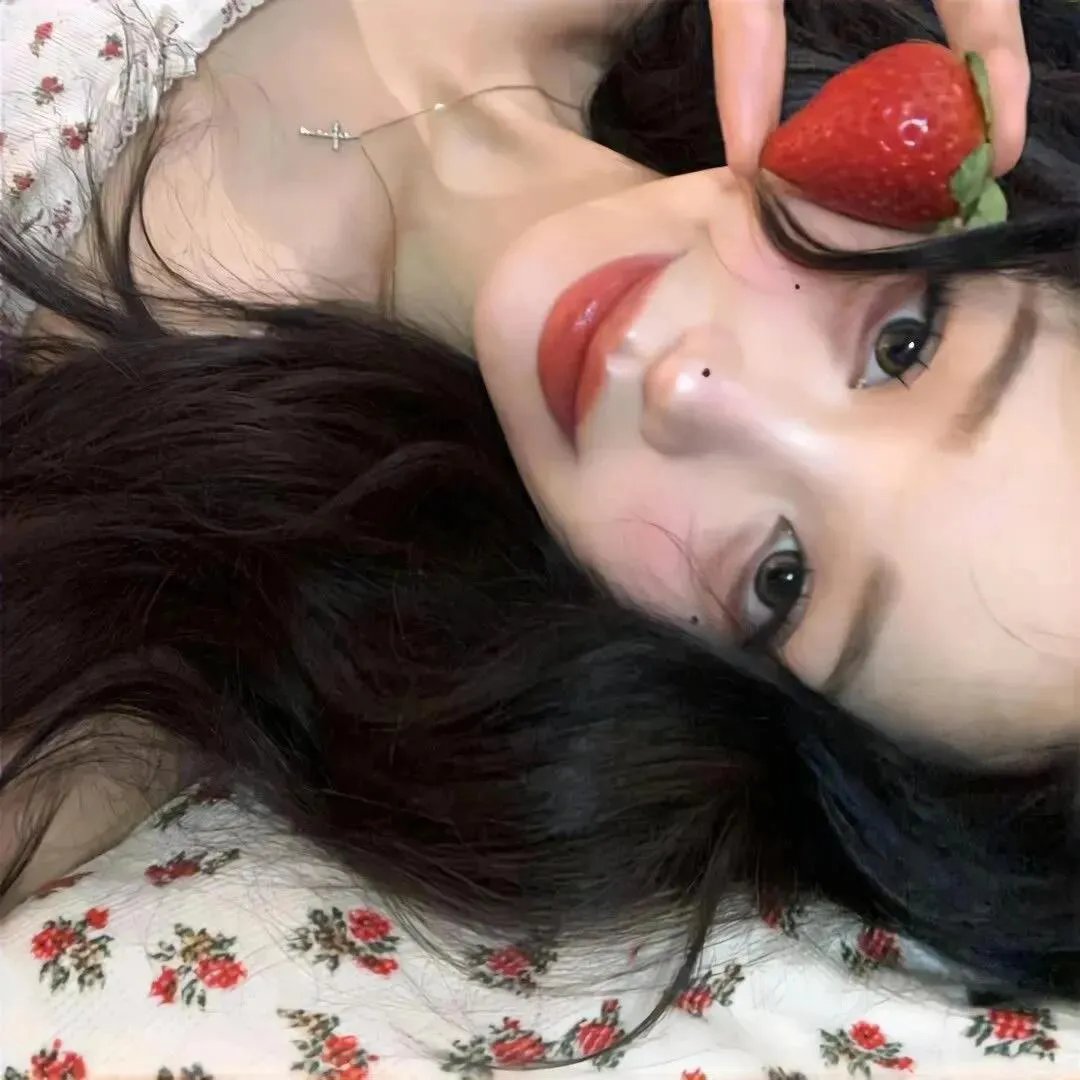 鲨人树儿